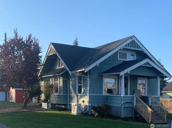 5302 N Shirley Street, Ruston, WA 98407