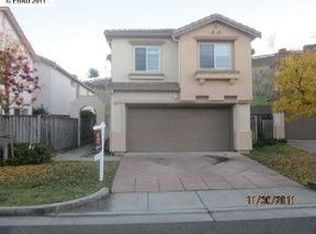 3122 Overlook Way, Richmond, CA 94806