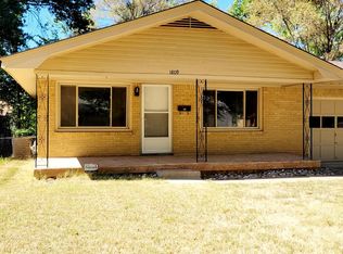 1809 S Glendale Ave, Wichita, KS 67218