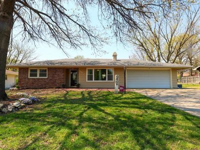 1265 Thompson St, Emporia, KS, 66801