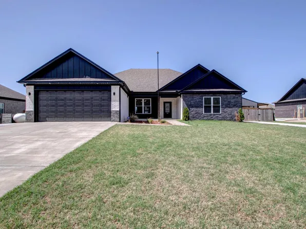 360 Mayberry Dr, Cabot, AR 72023