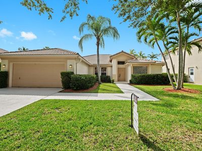 1110 Fairfax Lane, Weston, FL, 33326