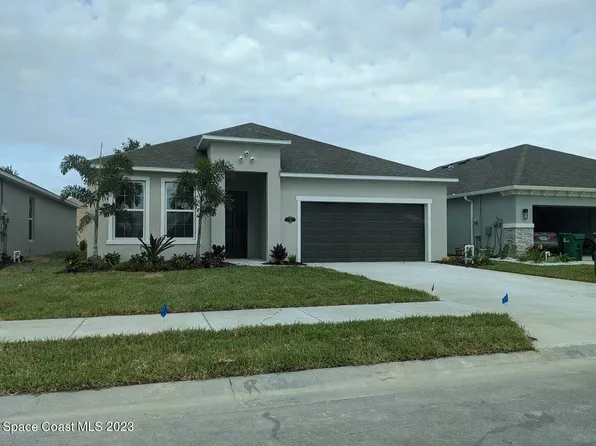 745 Boughton Way, West Melbourne, FL 32904