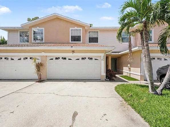 6980 ULMERTON ROAD #9E, LARGO, FL 33771