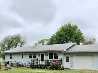 6723 Lindberg Ave, Arkansas City, KS 67005