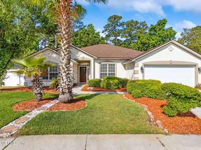 12254 HAGAN CREEK Drive, Jacksonville, FL, 32218