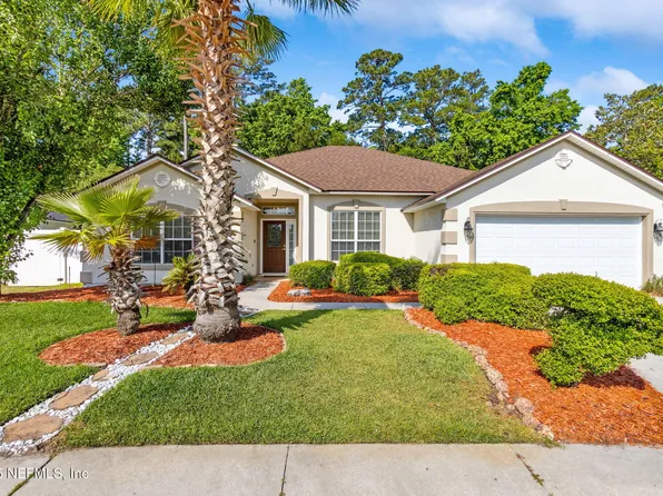 12254 HAGAN CREEK Drive, Jacksonville, FL 32218