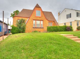 2605 NW 24th St, Oklahoma City, OK 73107
