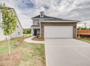 18 Jannison Dr, Boiling Springs, SC 29316