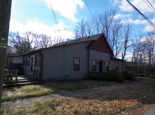2201 E 8th St, Muncie, IN 47302