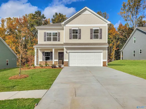 13891 Hill Place Ln, Athens, AL 35611