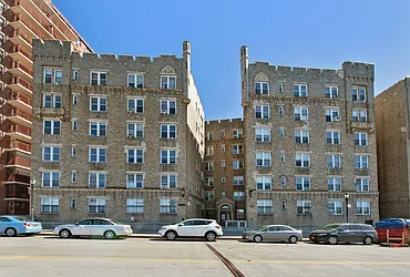 Sold by Keller Williams NYC