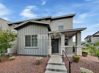 20700 W Stone Hill Rd, Buckeye, AZ 85396