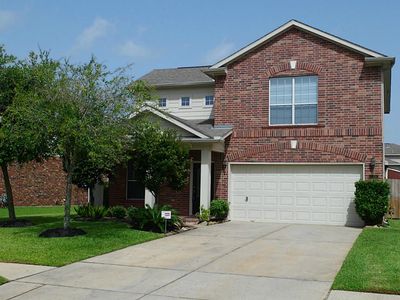 2026 Creek Run Dr, Pearland, TX, 77584