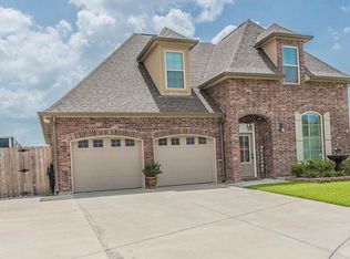 503 Claystone Rd, Youngsville, LA 70592