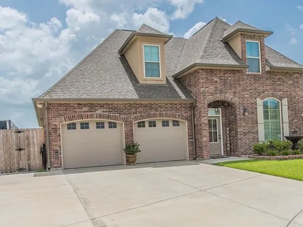 503 Claystone Rd, Youngsville, LA 70592