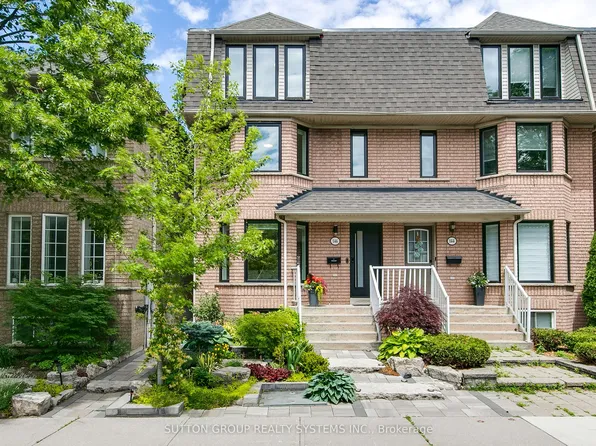 146 Tarragona Blvd, Toronto, ON M6N 5C5
