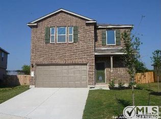 3906 Impatiens Vw, San Antonio, TX 78245