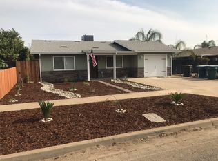 844 S P St, Tulare, CA 93274