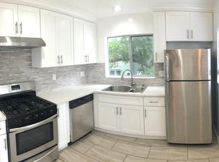 1805 El Cerrito Pl #1001, Los Angeles, CA 90068