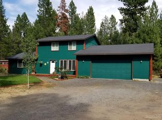 51440 Jory Rd, La Pine, OR 97739