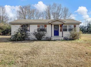 235 Dewitt Rd, Rossville, TN 38066