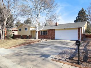 2140 21st Ave, Greeley, CO 80631