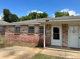 14841 Tye Brumley St, Choctaw, OK 73020