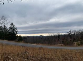 OLD Toccoa Loop, Mineral Bluff, GA 30559