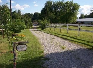 406 Equus Ln, Troy, IL 62294