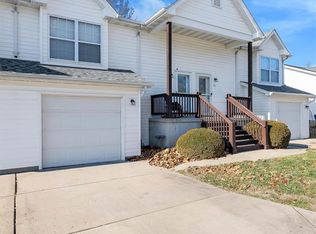 508 Pacific Estates Dr, Pacific, MO 63069