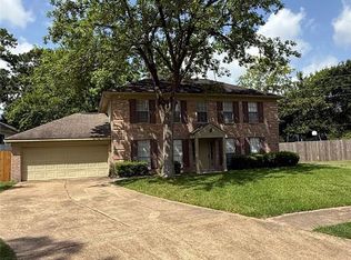 11423 Bent Way St, Cypress, TX 77429