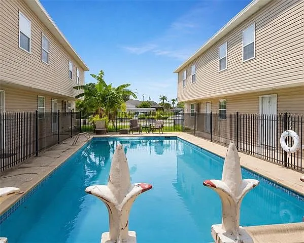 4854 Pontchartrain Dr #17 — Photo 6