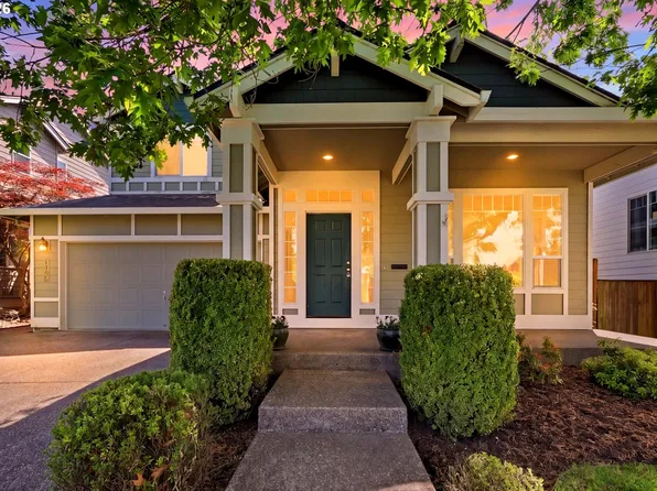 16200 SW Palermo Ln, Portland, OR 97223