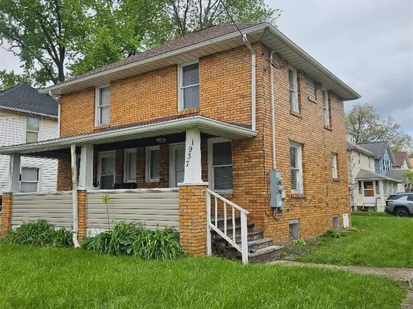 1937 Willard Ave SE, Warren, OH 44484