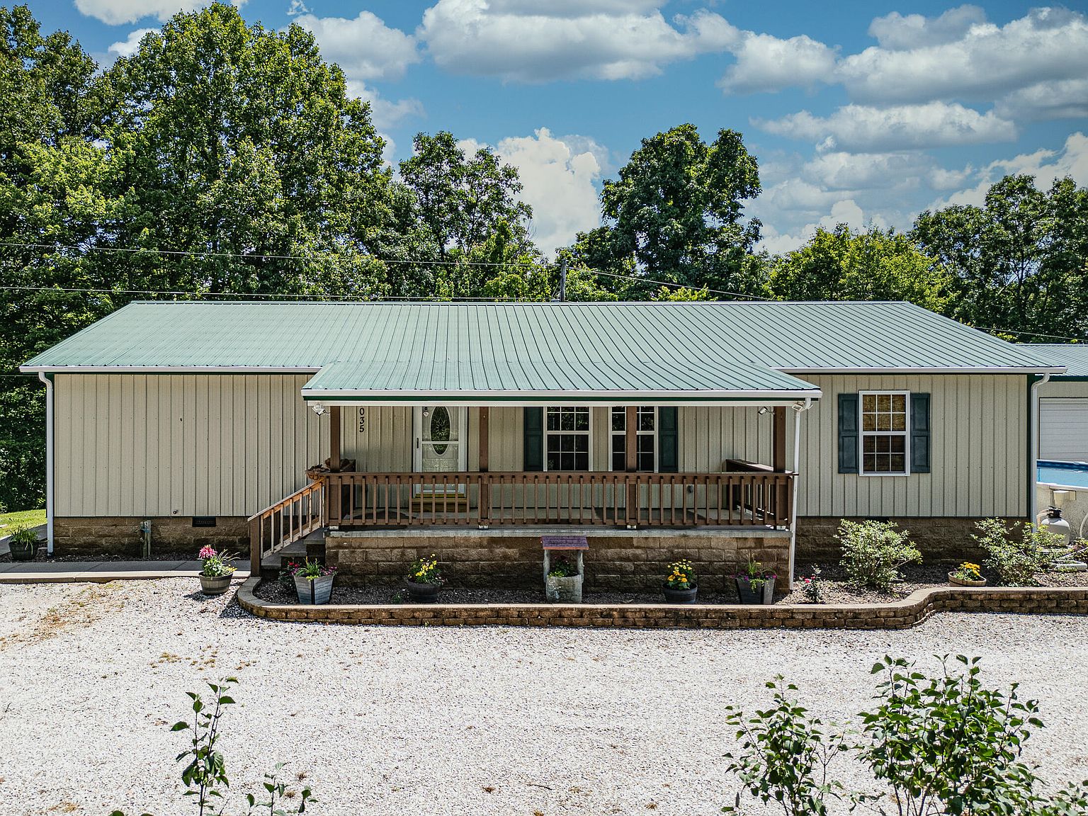 1035 Glen Lawson Rd, Ezel, KY 41425 Zillow