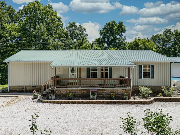 1035 Glen Lawson Rd, Ezel, KY 41425