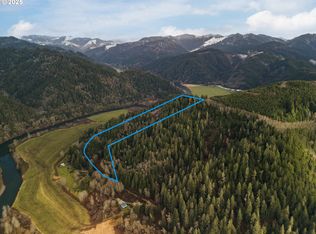 Shiffman Rd, Nehalem, OR 97131