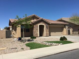 2486 E Espada Trl, Casa Grande, AZ 85194