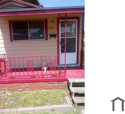 3 bed, 1100 sqft, $1,000 — Photo 4