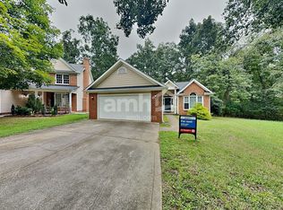 4125 Medford Dr, Concord, NC 28027