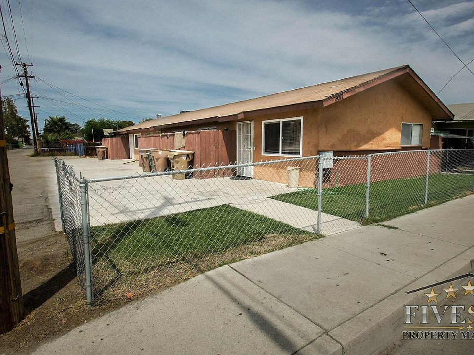 Street View of the Apartment