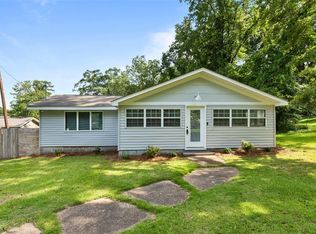 3309 & 3307 Dallas Ave, Opelika, AL 36801