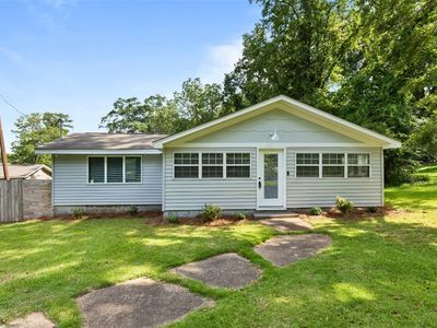 3309 & 3307 Dallas Ave, Opelika, AL, 36801