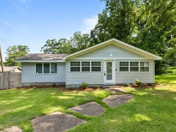 3307 & 3309 Dallas Ave, Opelika, AL 36801