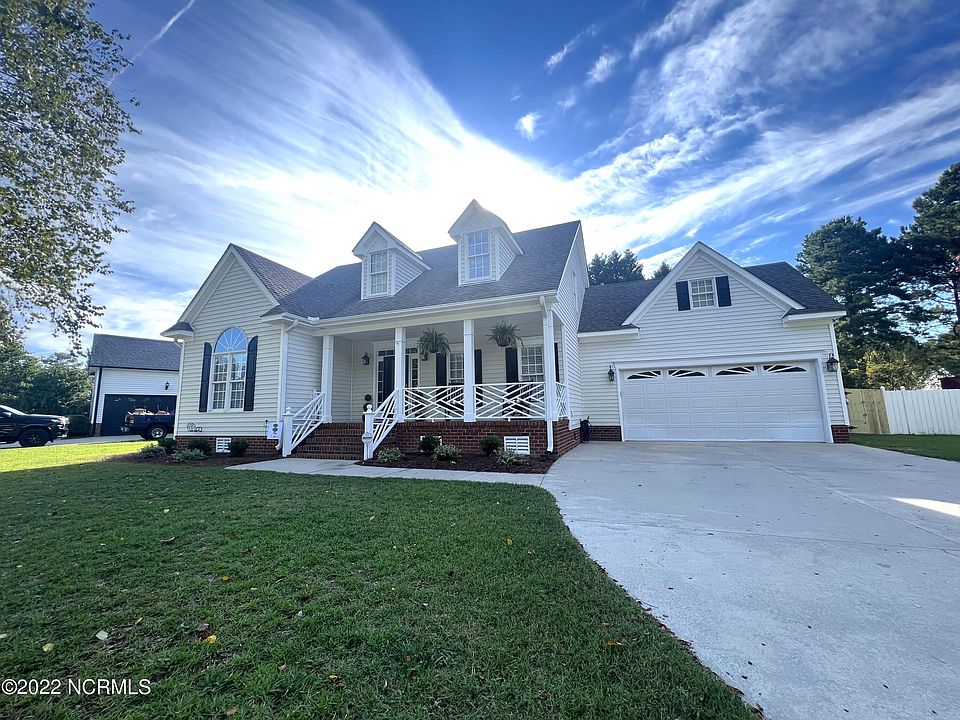 3706 Martha Lane N, Wilson, NC 27896 Zillow