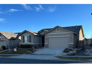 7103 Mustengo Dr, Reno, NV 89506