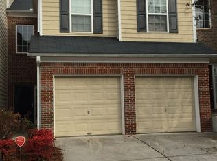 5629 Cascade Pass SW, Atlanta, GA 30336