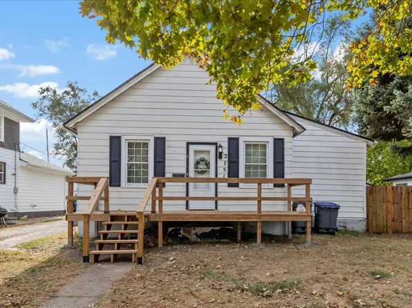 2751 Avenue D, Council Bluffs, IA 51501