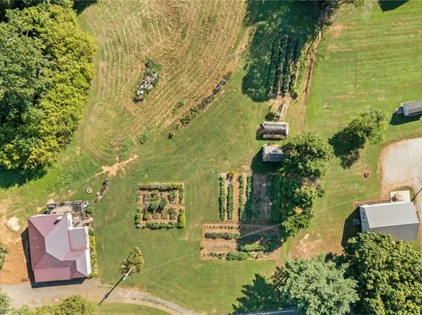 2360 Us Highway 601 N, Mocksville, NC 27028